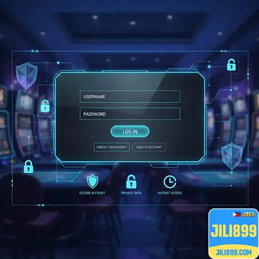 jili899 login 
